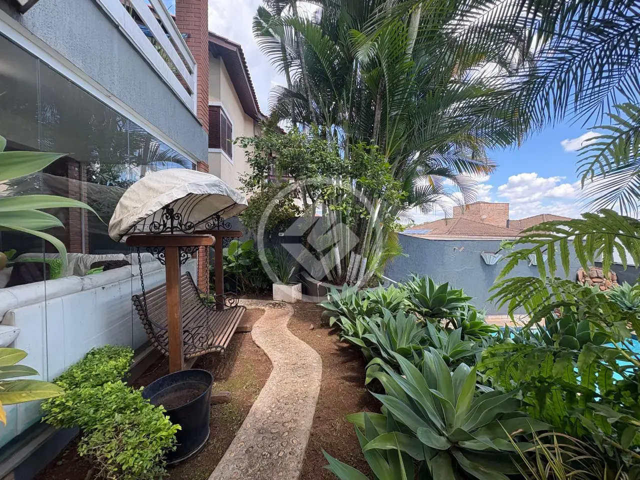 Imagem 4 - Casa Condomínio em Alphaville, Santana de Parnaíba - SP