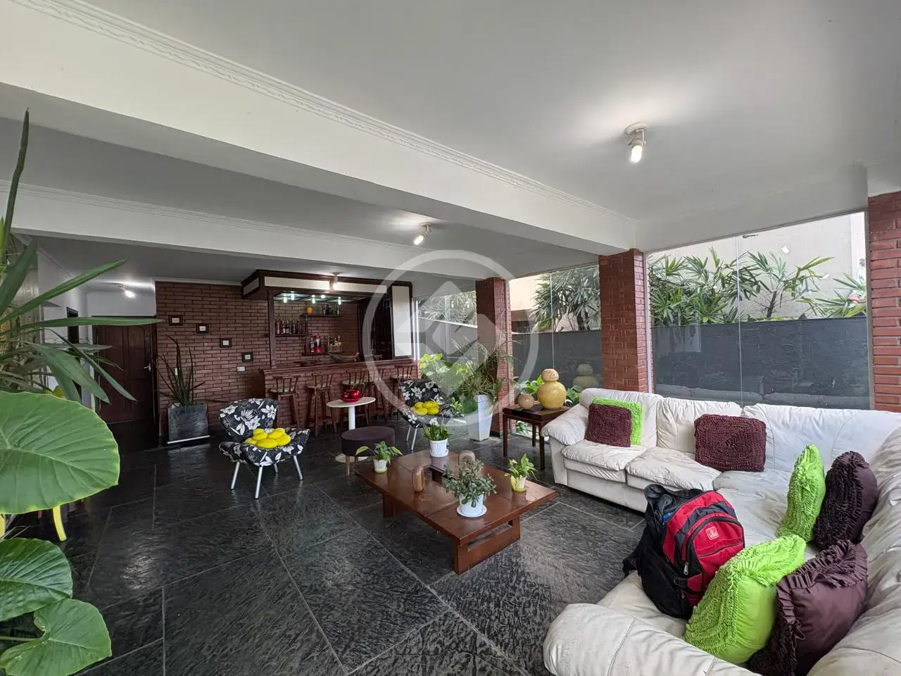 Imagem 6 - Casa Condomínio em Alphaville, Santana de Parnaíba - SP