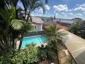Imagem 3 - Casa Condomínio em Alphaville, Santana de Parnaíba - SP