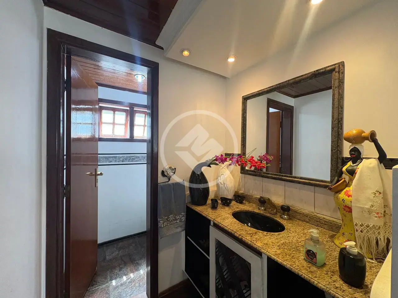 Image 31 - Casa Condomínio em Alphaville, Santana de Parnaíba - SP