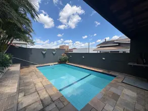 Imagem 2 - Casa Condomínio em Alphaville, Santana de Parnaíba - SP
