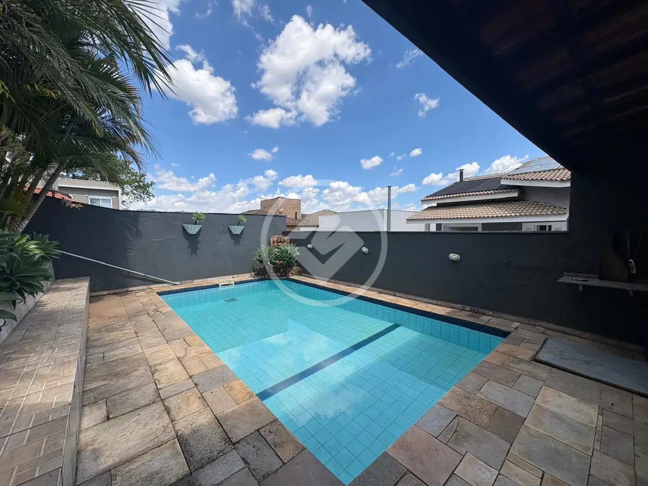 Imagem 2 - Casa Condomínio em Alphaville, Santana de Parnaíba - SP