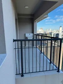 Imagem 6 - Apartamento em Vila Olímpia, São Paulo - SP