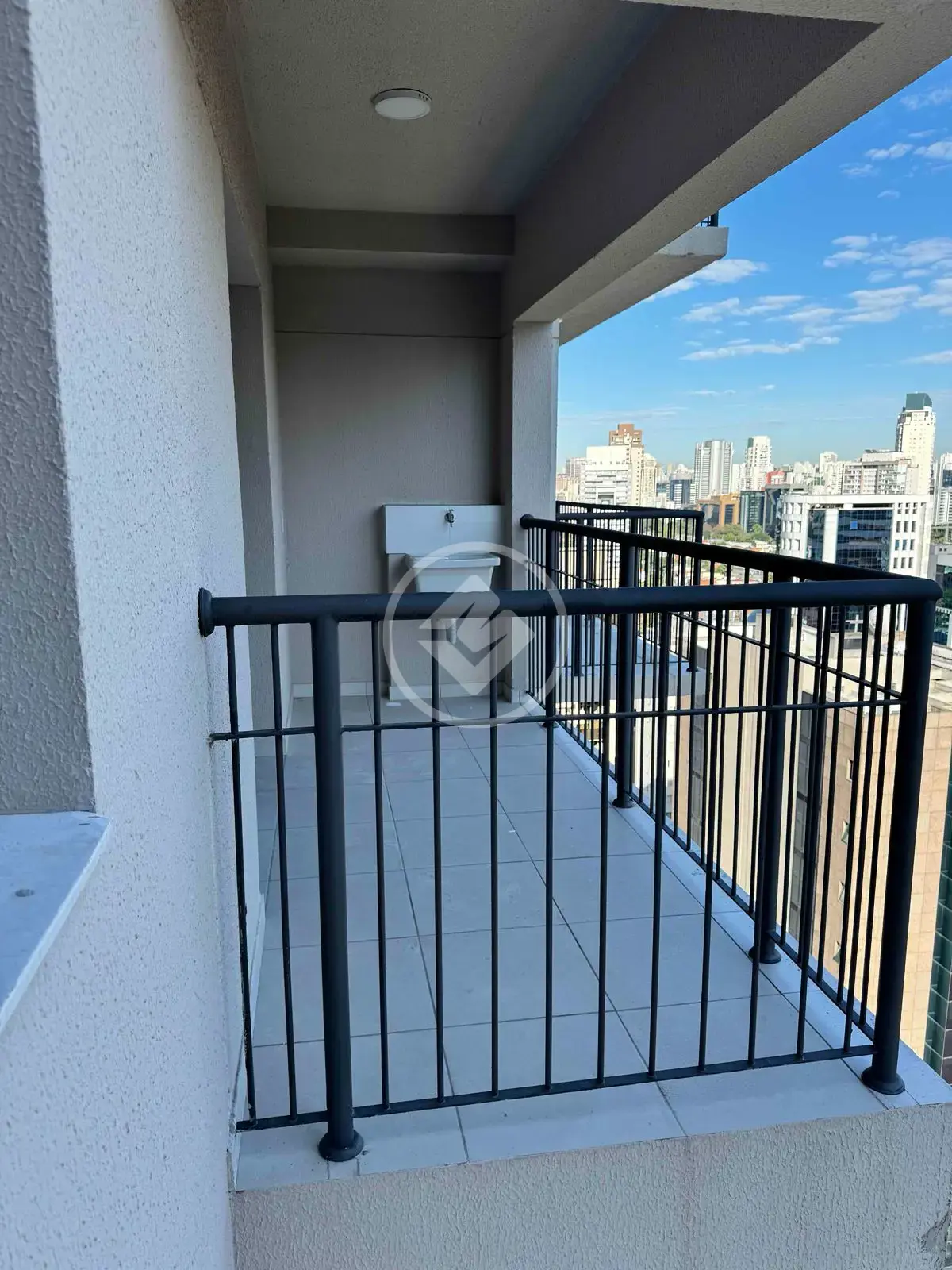 Imagem 6 - Apartamento em Vila Olímpia, São Paulo - SP