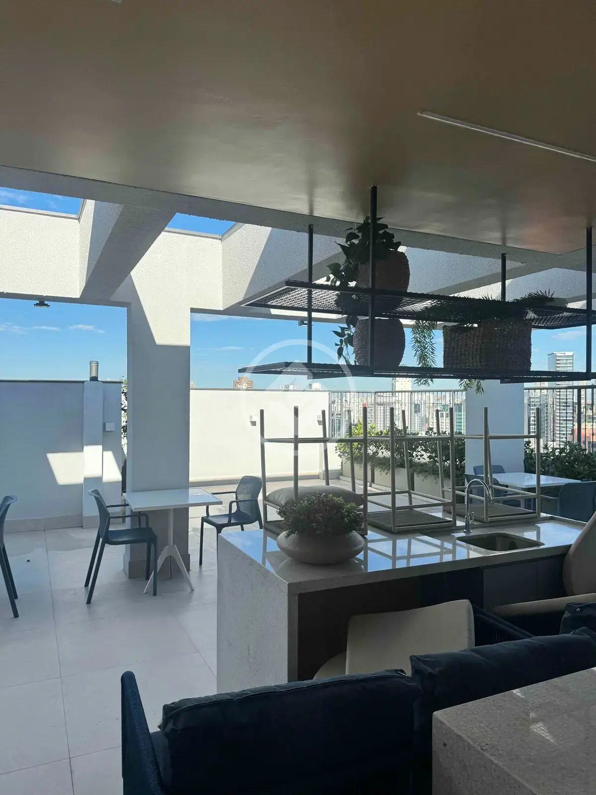 Image 19 - Apartamento em Vila Olímpia, São Paulo - SP