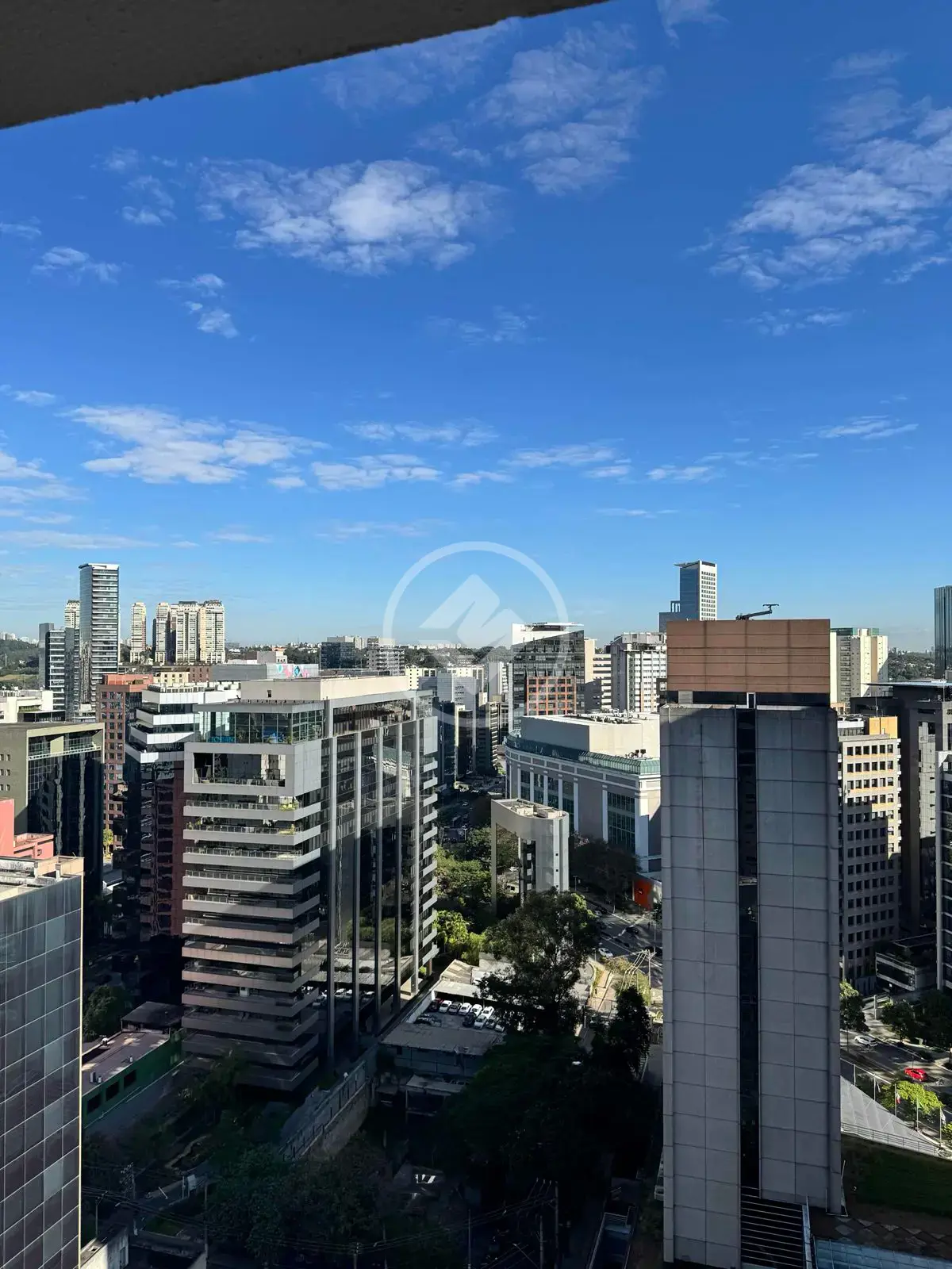 Imagem 1 - Apartamento em Vila Olímpia, São Paulo - SP