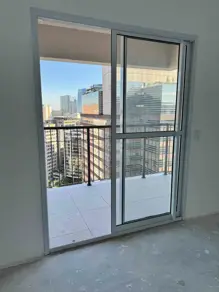 Imagem 3 - Apartamento em Vila Olímpia, São Paulo - SP