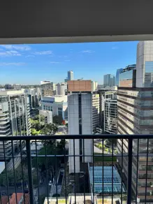 Imagem 2 - Apartamento em Vila Olímpia, São Paulo - SP