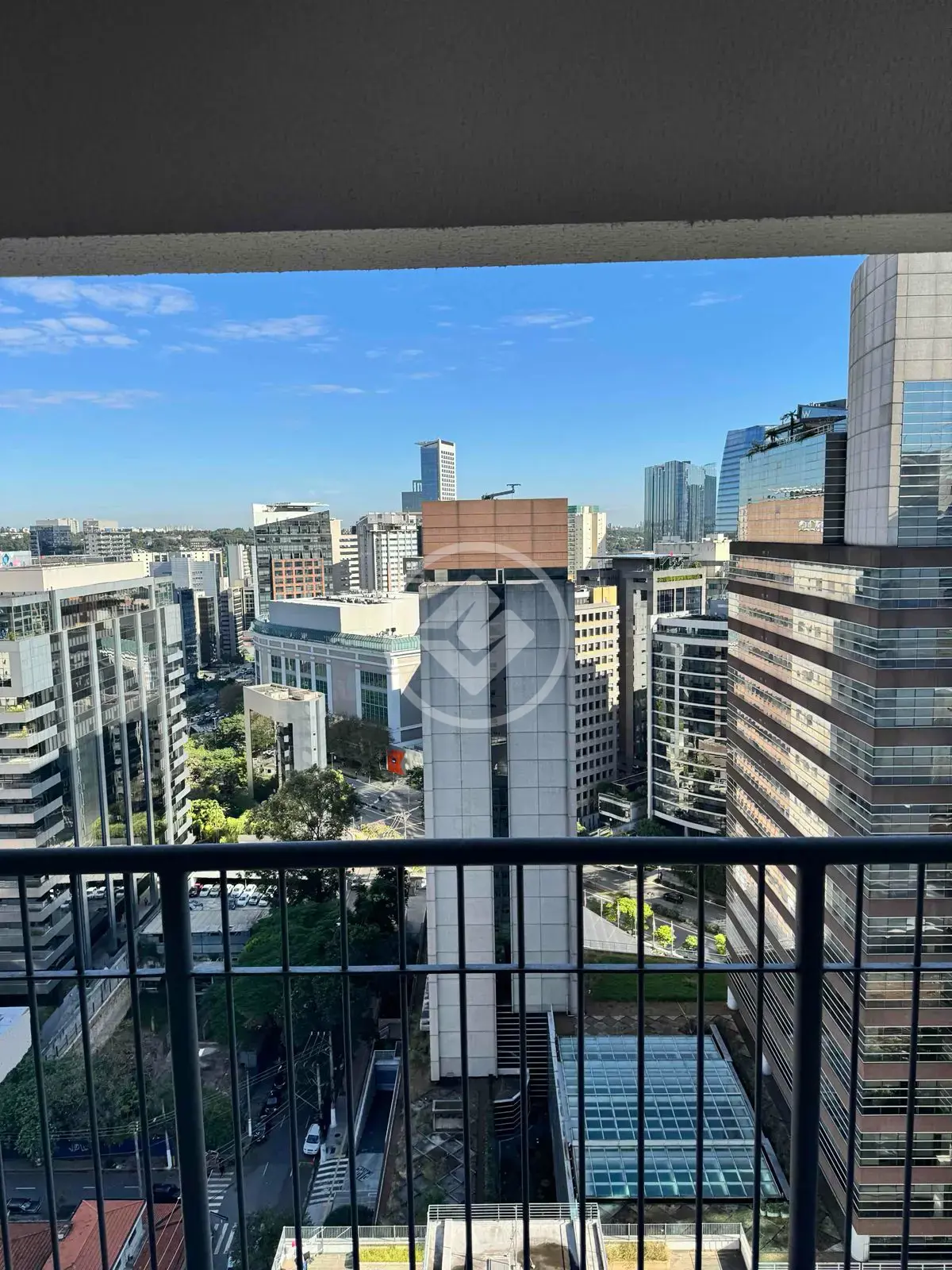 Imagem 2 - Apartamento em Vila Olímpia, São Paulo - SP