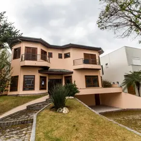 Casa Condomínio Alphaville, Santana de Parnaíba - SP — foto 1