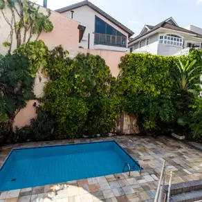 Imagem 3 - Casa Condomínio em Alphaville, Santana de Parnaíba - SP