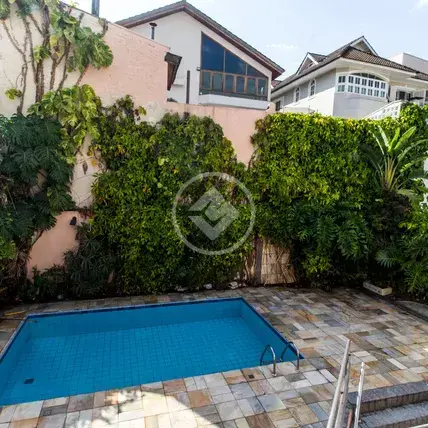 Imagem 3 - Casa Condomínio em Alphaville, Santana de Parnaíba - SP