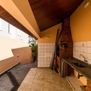 Imagem 6 - Casa Condomínio em Alphaville, Santana de Parnaíba - SP
