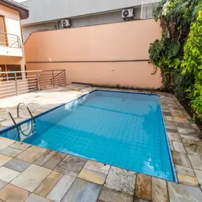 Casa Condomínio Alphaville, Santana de Parnaíba - SP — foto 2