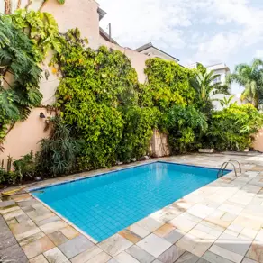Imagem 4 - Casa Condomínio em Alphaville, Santana de Parnaíba - SP