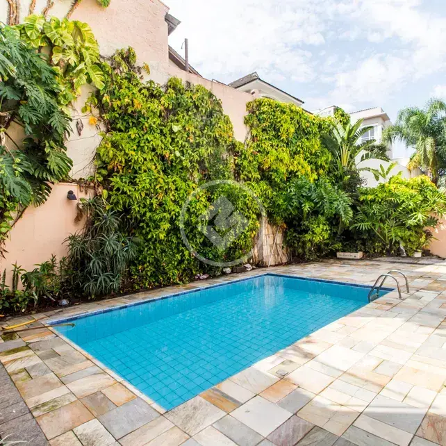 Imagem 4 - Casa Condomínio em Alphaville, Santana de Parnaíba - SP