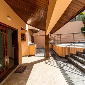 Imagem 5 - Casa Condomínio em Alphaville, Santana de Parnaíba - SP