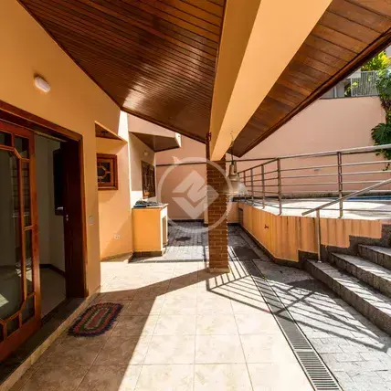 Imagem 5 - Casa Condomínio em Alphaville, Santana de Parnaíba - SP