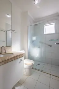 Imagem 3 - Casa Condomínio em Tamboré, Santana de Parnaíba - SP