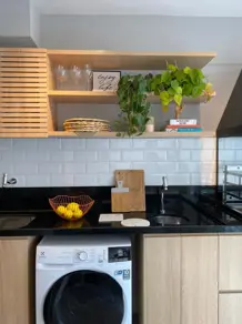 Apartamento Indianópolis, São Paulo - SP — foto 2