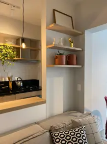 Imagem 3 - Apartamento em Indianópolis, São Paulo - SP