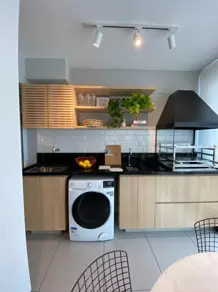 Imagem 4 - Apartamento em Indianópolis, São Paulo - SP