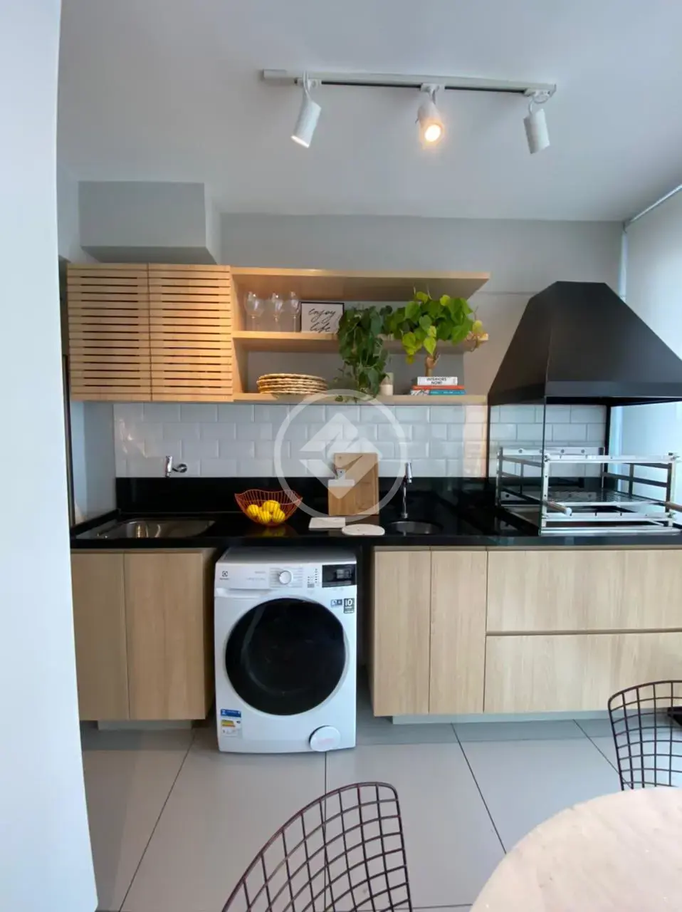 Imagem 4 - Apartamento em Indianópolis, São Paulo - SP