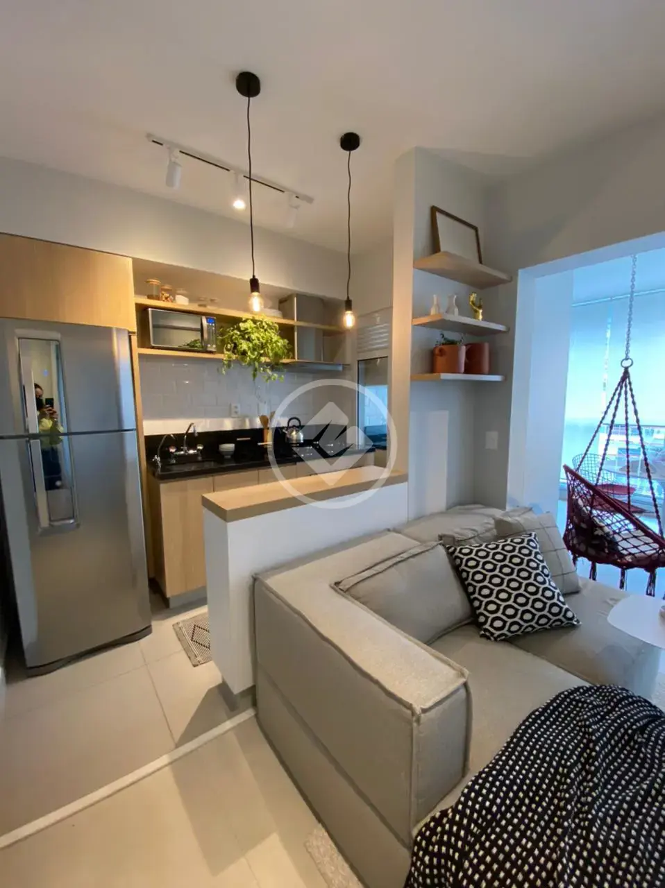 Imagem 1 - Apartamento em Indianópolis, São Paulo - SP