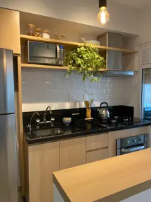 Imagem 2 - Apartamento em Indianópolis, São Paulo - SP