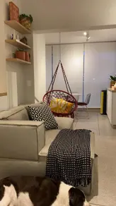 Imagem 6 - Apartamento em Indianópolis, São Paulo - SP