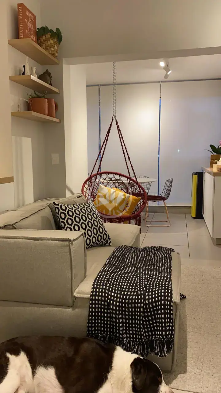Imagem 6 - Apartamento em Indianópolis, São Paulo - SP