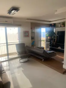 Apartamento Alphaville, Barueri - SP — foto 1
