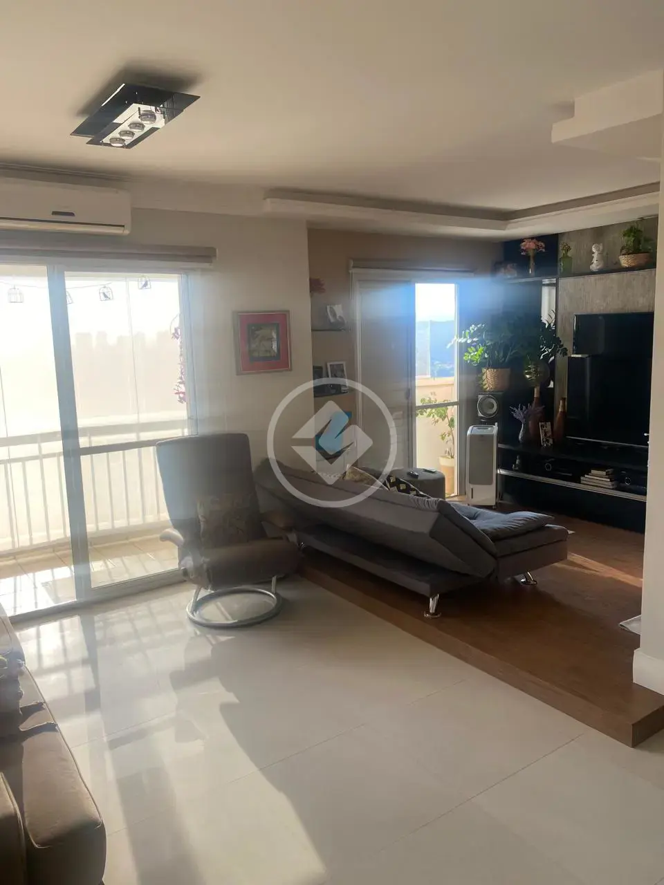 Imagem 1 - Apartamento em Alphaville, Barueri - SP