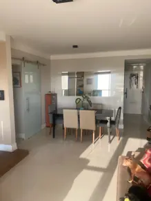 Apartamento Alphaville, Barueri - SP — foto 2