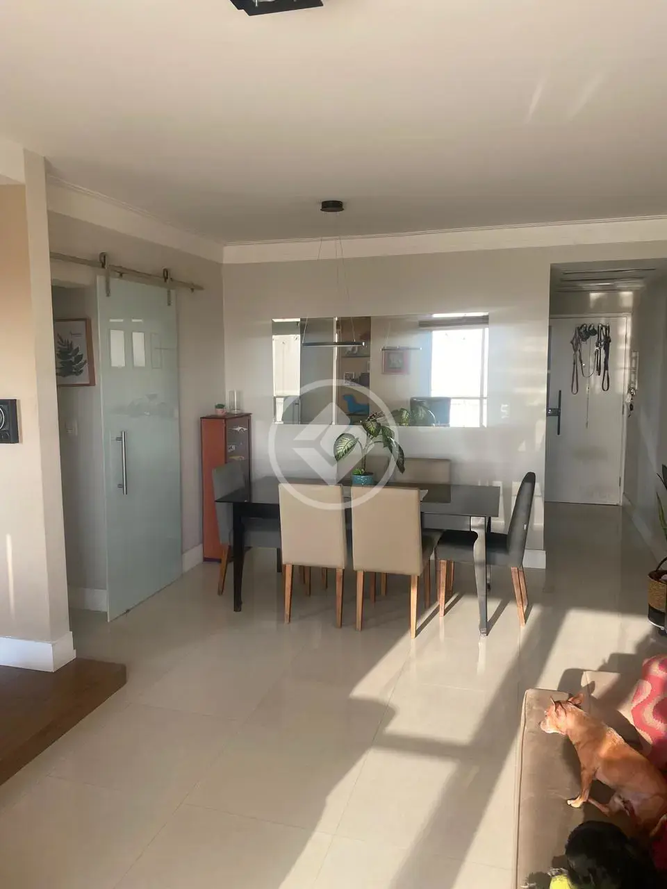 Image 2 - Apartamento em Alphaville, Barueri - SP