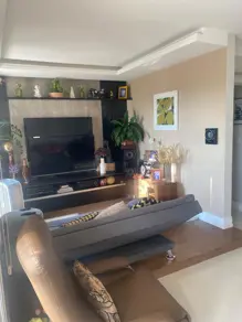 Imagem 2 - Apartamento em Alphaville, Barueri - SP