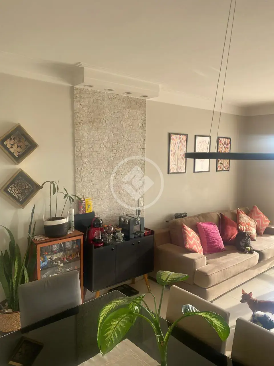 Image 12 - Apartamento em Alphaville, Barueri - SP