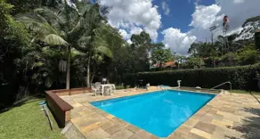 Imagem 4 - Casa Condomínio em Algarve, Cotia - SP
