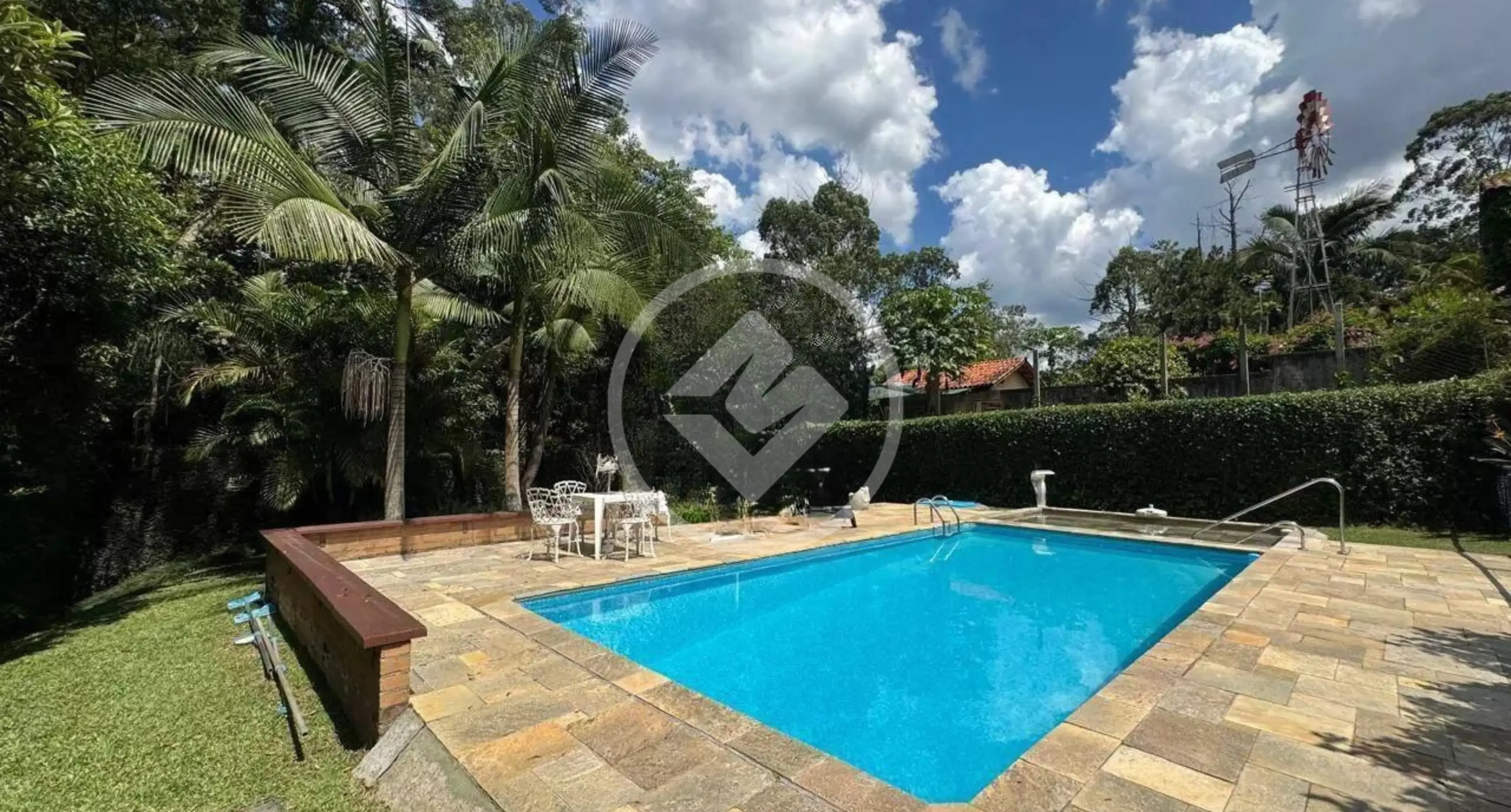 Imagem 4 - Casa Condomínio em Algarve, Cotia - SP