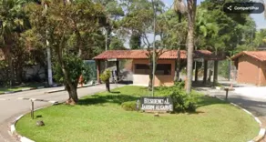 Casa Condomínio Algarve, Cotia - SP — foto 2