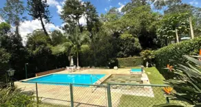 Imagem 5 - Casa Condomínio em Algarve, Cotia - SP