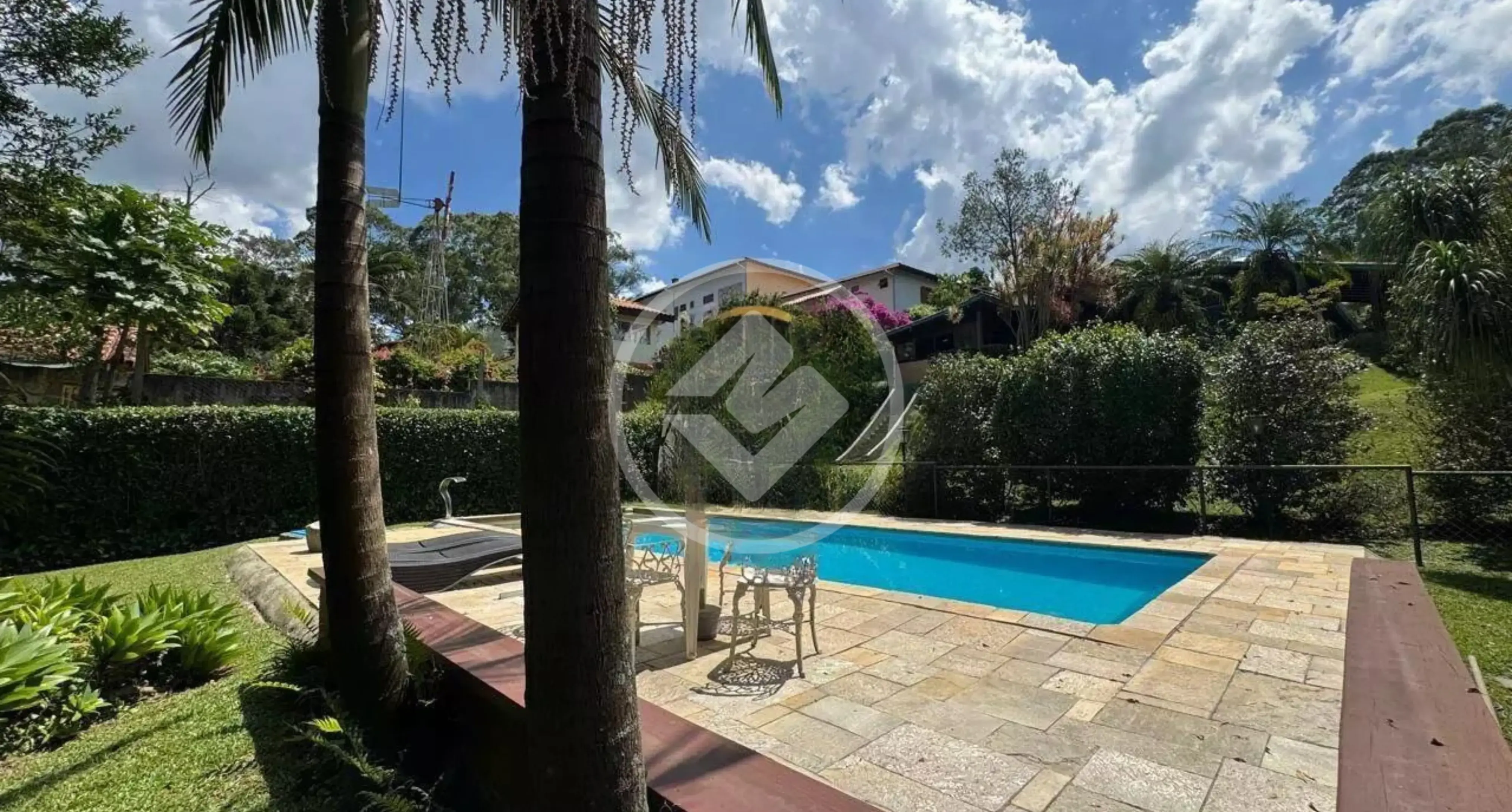 Imagem 3 - Casa Condomínio em Algarve, Cotia - SP
