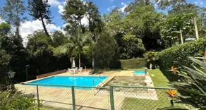 Imagem 6 - Casa Condomínio em Algarve, Cotia - SP