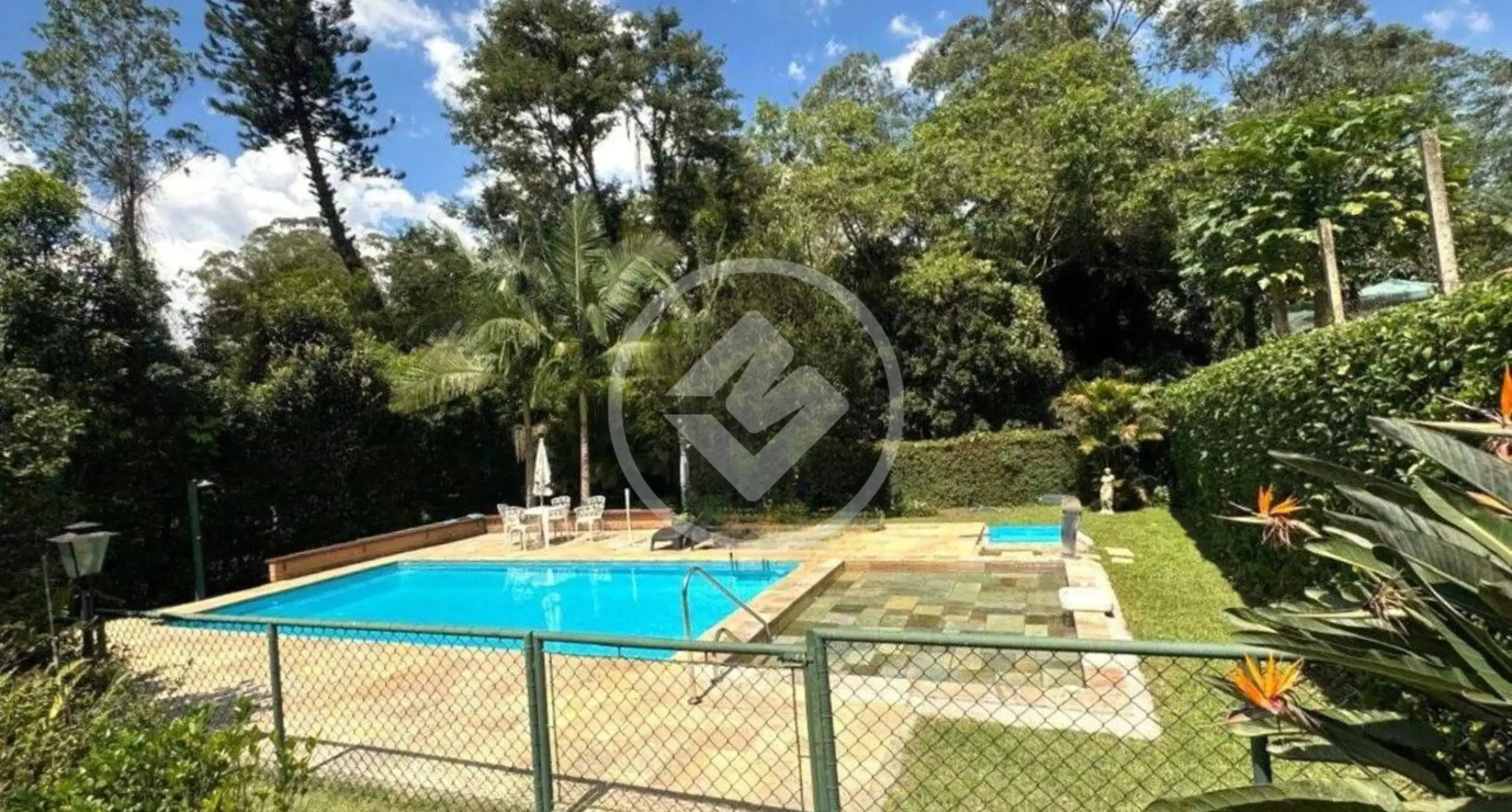Imagem 6 - Casa Condomínio em Algarve, Cotia - SP