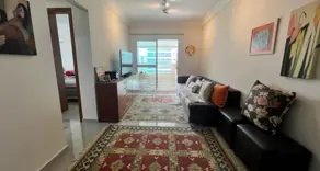 Imagem 2 - Apartamento em Caiçara, Praia Grande - SP