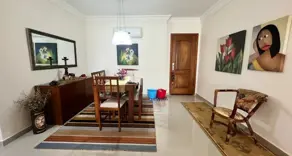 Imagem 3 - Apartamento em Caiçara, Praia Grande - SP