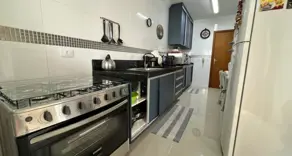 Imagem 5 - Apartamento em Caiçara, Praia Grande - SP