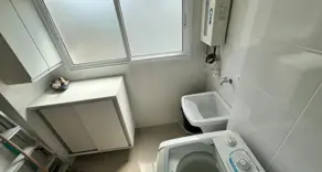 Imagem 6 - Apartamento em Caiçara, Praia Grande - SP