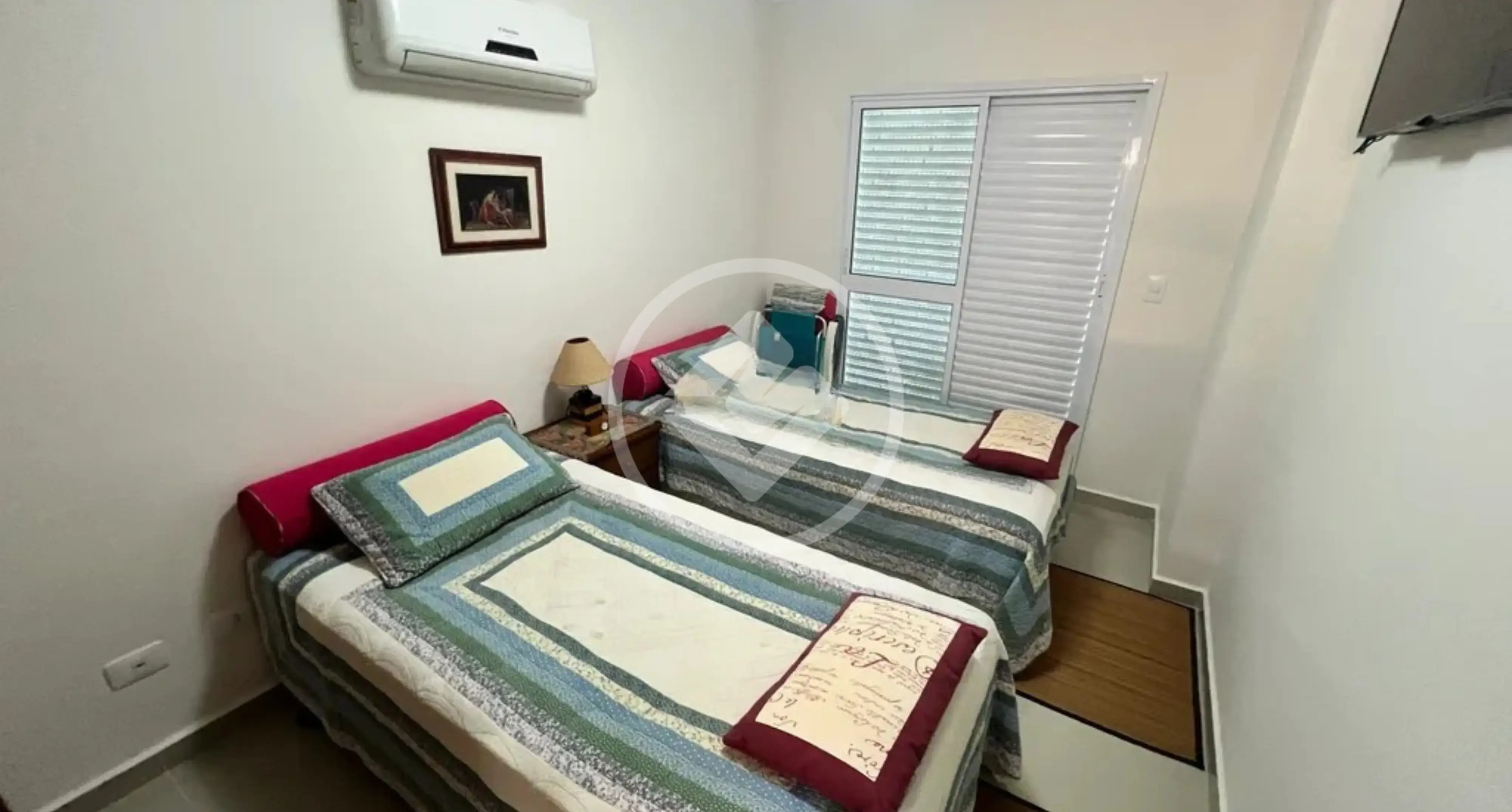 Image 20 - Apartamento em Caiçara, Praia Grande - SP