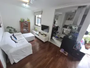Imagem 3 - Apartamento Duplex em Indianópolis, São Paulo - SP